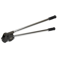 Steel Strapping Sealers