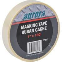 Ruban-cache polyvalent, 24 mm (1") x 55 m (180'), Beige Cam Industrial
