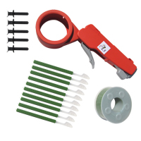 Cable Tie Gun Complete Kit Cam Industrial
