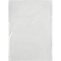 Poly Bags, Reclosable, 15" x 12", 4 mils PG395 | Cam Industrial
