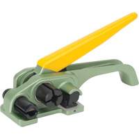 Polyester Strapping Tensioner, for Width 3/8" - 3/4" PF993 | Cam Industrial