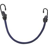 Bungee Cord, 18" Cam Industrial