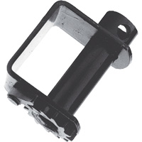 Sliding Winch Cam Industrial