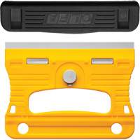 Glass Scraper Cam Industrial