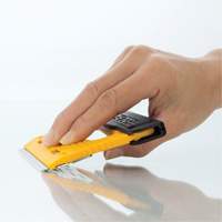 Glass Scraper Cam Industrial