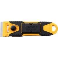 Glass Scraper Cam Industrial