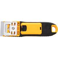 Glass Scraper Cam Industrial