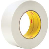Ruban double face, 24 mm (1") la x 55 m (180') l, &eacute;paisseur de 4,3 mils Cam Industrial