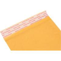Bubble Shipping Mailer, Kraft, 5" W x 10" L PG239 | Cam Industrial