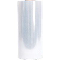 Summit Machine Stretch Wrap, 30" x 9000', 50 Gauge (12.7 micrometers) Cam Industrial