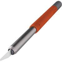 Slice Safety Cap Craft Knife, 1/2", Ceramic Blade Cam Industrial
