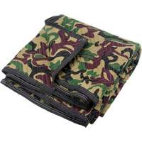 Enveloppe de protection standard pour mobilier, 80" lo x 72" la, 29 oz. Cam Industrial