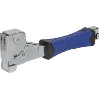 Heavy-Duty Hammer Tacker, 1/4", 5/16", 3/8", 1/2", 9/16" Cam Industrial