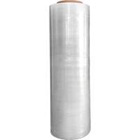 Engineered Hand Film, Cast, 60 Gauge (15 micrometers), 13" x 1476' Cam Industrial