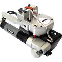 Plastic Strapping Machines