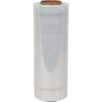 Film &eacute;tirable, Coul&eacute;, Calibre 80 (20,3 microm&egrave;tres), 15" x 1500' Cam Industrial