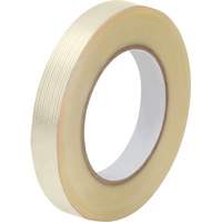 General-Purpose Filament Tape, 4 mils Thick, 18 mm (3/4") x 55 m (180')  PG579 | Cam Industrial