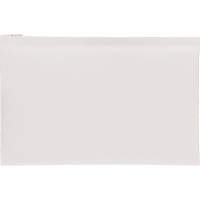 Enveloppe postale coussin&eacute;e, Papier blanc, 4" la x 8" lo Cam Industrial