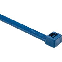 Metal Content Cable Ties Cam Industrial