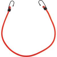 Bungee Cord Tie Downs, 30" Cam Industrial