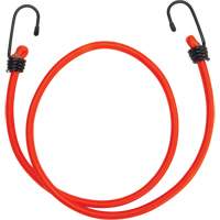 Bungee Cord Tie Downs, 36" Cam Industrial