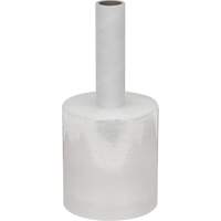 Banding Film, Cast, 80 Gauge, 5" x 1500' Cam Industrial