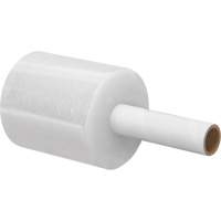 Banding Film, Cast, 80 Gauge, 5" x 1500' Cam Industrial