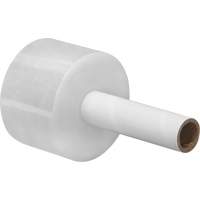 Banding Film, Cast, 80 Gauge, 3" x 1500' Cam Industrial