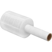 Film pour cerclage, Coul&eacute;, Calibre 120, 5" x 650' Cam Industrial