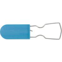 Scell&eacute; de s&eacute;curit&eacute;, 1-1/2", M&eacute;tal/Plastique, Cadenas Cam Industrial