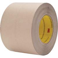 Sealing Tape Slit Liner 8777, 101.6 mm (4") x 22.9 m (75'), Brown Cam Industrial