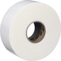Extreme Sealing Tape 4411W+, 76.2 mm (3") x 32.9 m (107.9'), White Cam Industrial