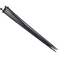 Attache pour c&acirc;bles, Longueur 8" Cam Industrial