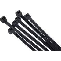 Attache pour c&acirc;bles, Longueur 8" Cam Industrial