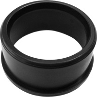 Bushing, 1-1/2" x 1-1/4", Spigot x Hub, Plastic Cam Industrial