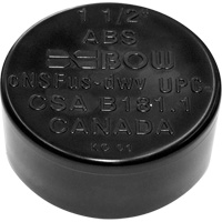 Socket Cap, 1-1/4", Hub, Plastic Cam Industrial