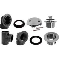 Lift-Lock Drain Kit Cam Industrial