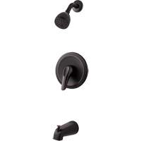 Pfirst Series Tub & Shower Trim Cam Industrial