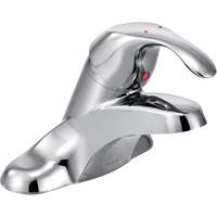 M-Bition&reg; Centreset Lavatory Faucet Cam Industrial