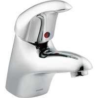 M-Dura Single Mount Lavatory Faucet Cam Industrial