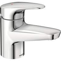 Commercial Single Mount Lavatory Faucet Cam Industrial
