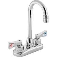 M-Dura Centreset Bar & Pantry Faucet Cam Industrial