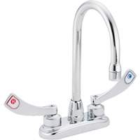 M-Dura Centreset Bar & Pantry Faucet Cam Industrial