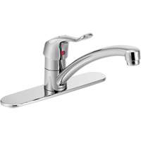 M-Dura Kitchen Faucet Cam Industrial