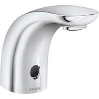M-Power Single Mount Lavatory Faucet Cam Industrial