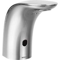 M-Power Single Mount Lavatory Faucet Cam Industrial