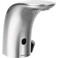 M-Power Single Mount Lavatory Faucet Cam Industrial