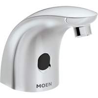 M-Power Transitional Style Soap Dispenser Cam Industrial
