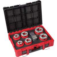 NPT Die Head Kit Cam Industrial