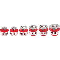 NPT Die Head Kit Cam Industrial